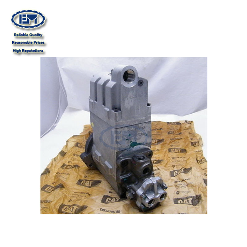 Часть No.3190677 2544357 Assy насоса поставки двигателя экскаватора E325D E326D E327D E329D E336DL C7 гусеницы