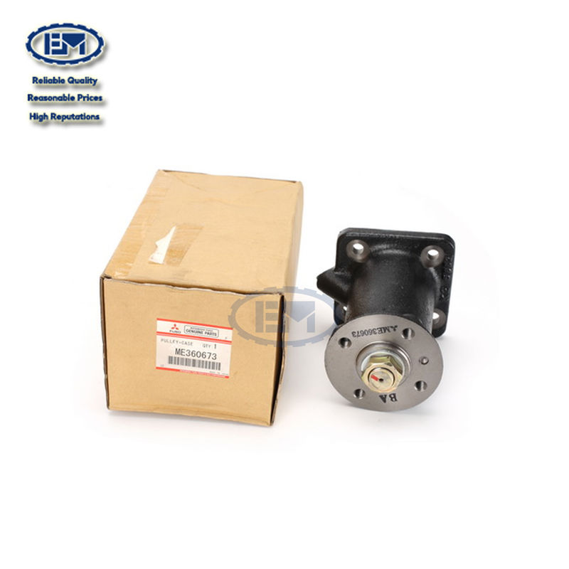 Части ME059261 ME360673 экскаватора ASSY ПРИВОДА ВЕНТИЛЯТОРА частей строительной техники SY465 МИЦУБИСИ 6D24 6D22 запасные