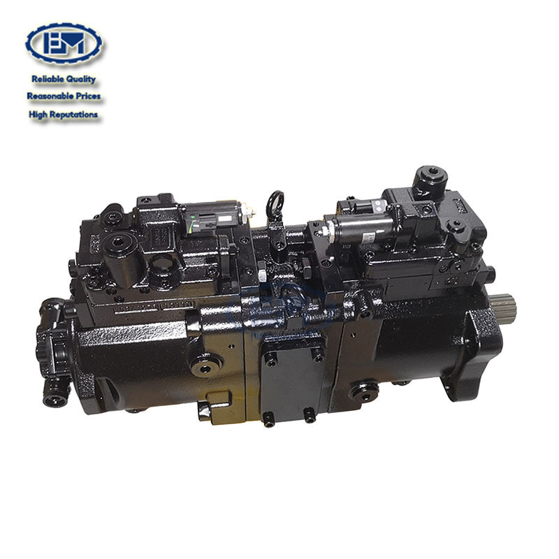 Assy SK330-8 SK350-8 SK380D-8 SK330-10 SK390XD-10 гидронасоса LC10V00041F2