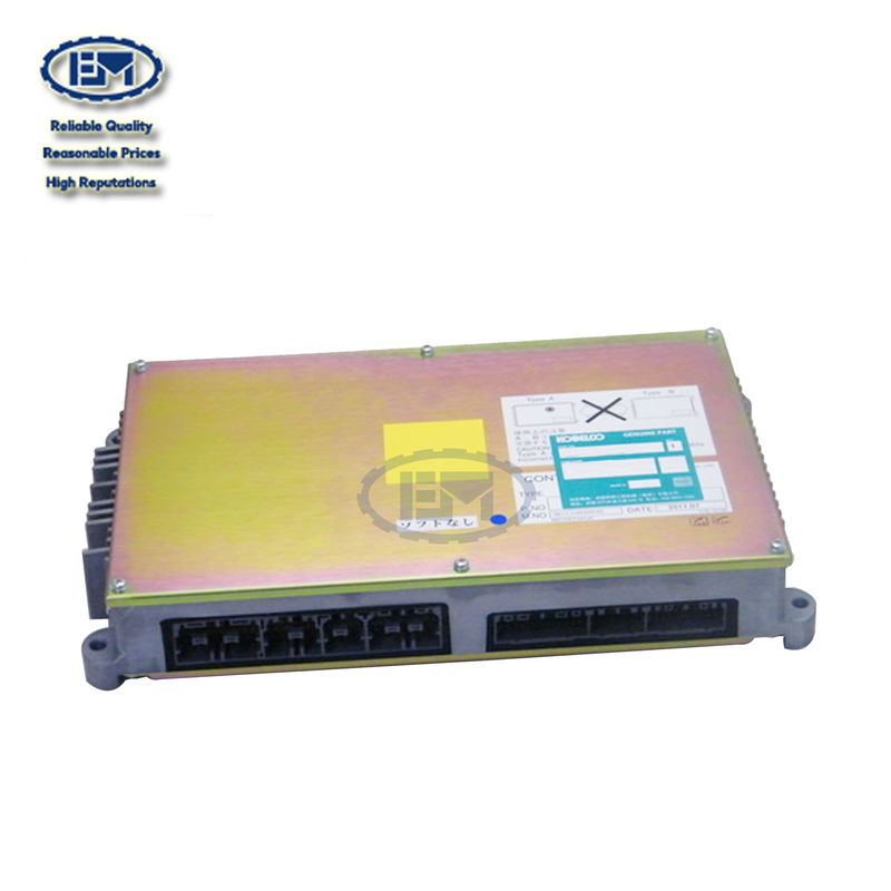Регулятор SK200-6 SK200-6E SK230-6 SK230-6E SK250-6E HD820-III HD820V SY195 SY205 экскаватора N22E00146F2