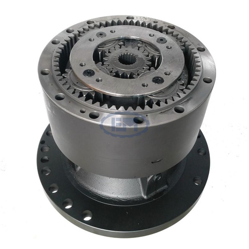 Assy YN32W00019F1 YN32W00022F1 YN32W00022F2 уменьшения мотора качания экскаватора SK200-8 SK210-8