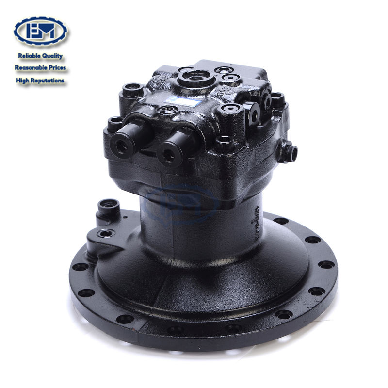 Мотор качания экскаватора LQ15V00015F2 для отверстий SK250-8 230-6E SK460-8 16
