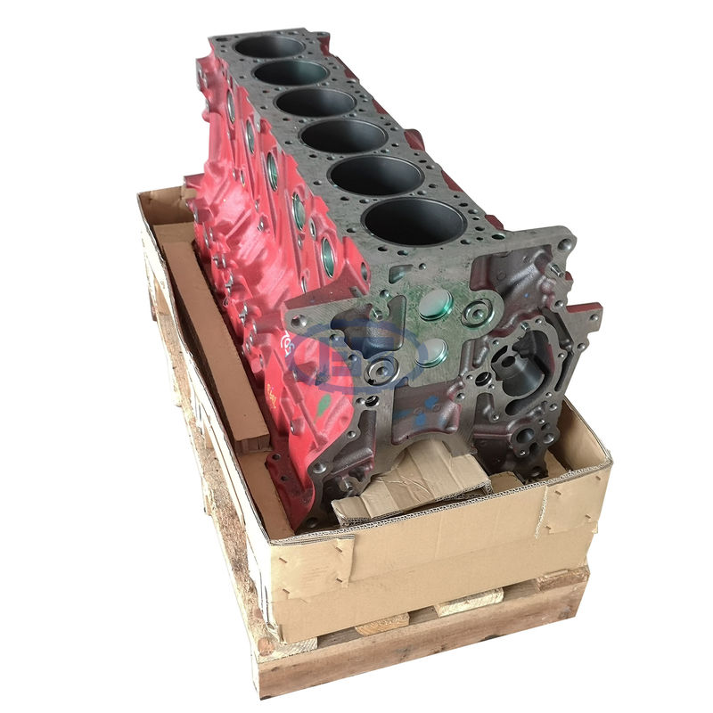 Assy SK330-8 SK350-8 SK380D-8 SK390XD-10 Hino J08E-TM цилиндрового блока VH11401E0201