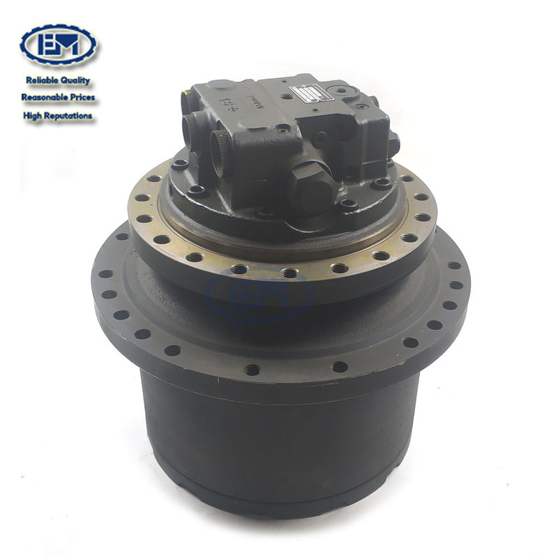 Собрание SK140-8 YY15V00035F1 YY15V00015F1 экскаватора SK130-8 SK135SR для частей машинного оборудования