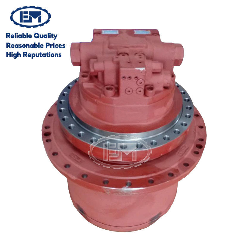 Конечная передача SK200-10 SK210-10 SK210LC-10 YN15V00037F2 YN15V00037F3 YN15V00037 перемещения экскаватора SK200-8 SK210-8