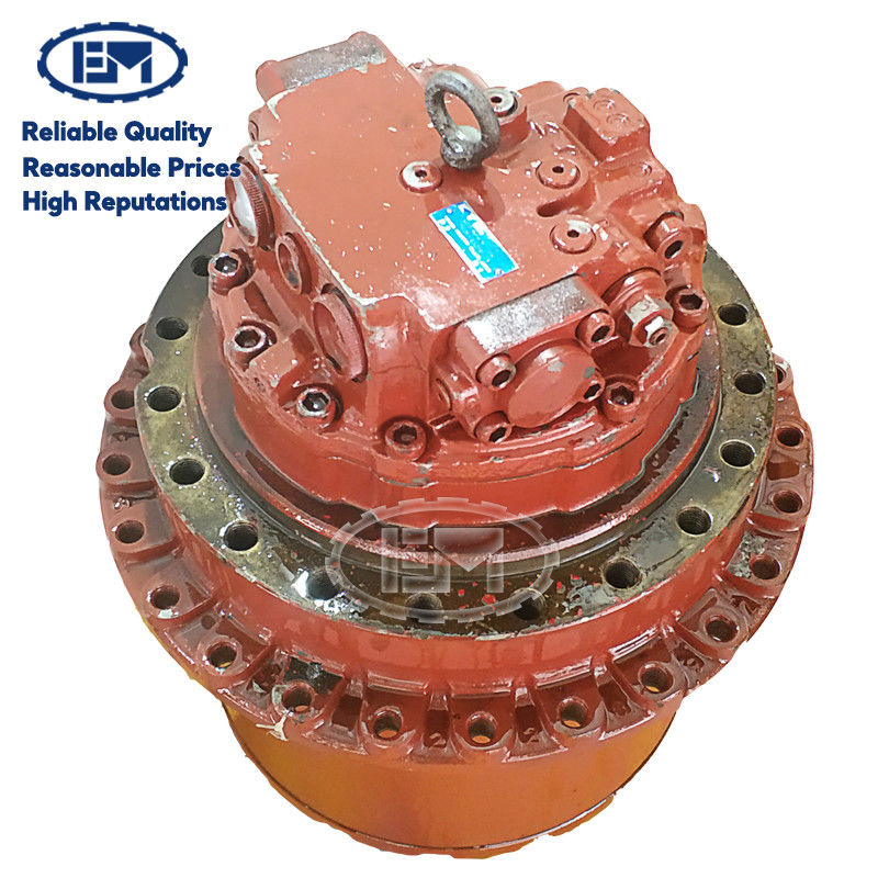 Собрание LQ15V00019F1 LQ15V00007F12 экскаватора SK230-6E SK230-6 SK235SR для подержанных отстраиванных заново частей